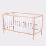 Krevetić Pampy Cot 140x70