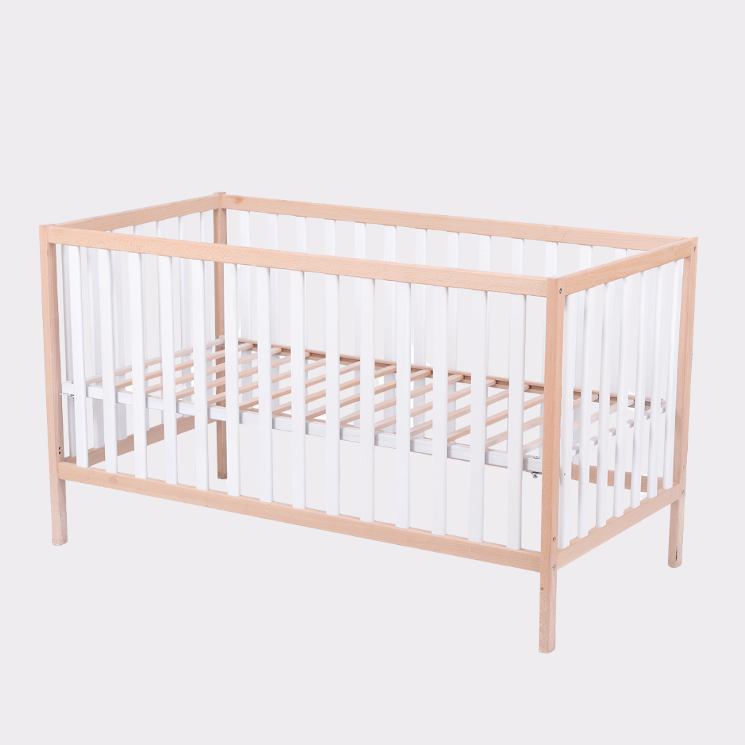 Krevetić Pampy Cot 140×70