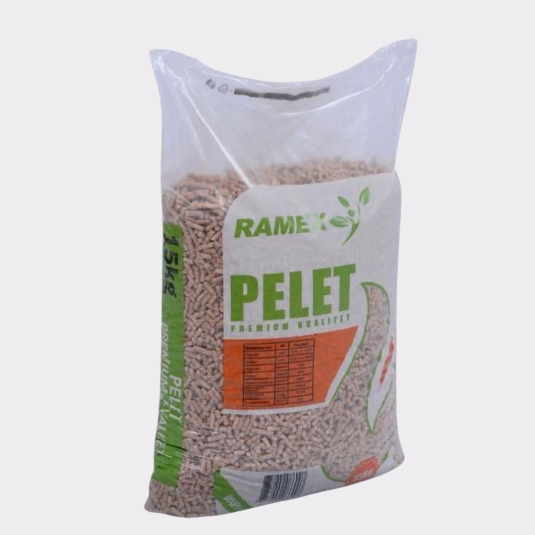 Pelet bukva